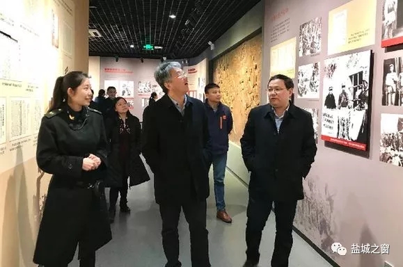 打造“城市IP”，鹽城要下一盤什么“棋”？